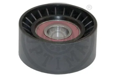 Produktbild von OPTIMAL Spannrolle Keilrippenriemen für FIAT PUNTO 188 für ALFA ROMEO 147 937