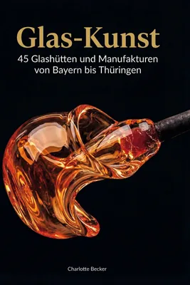 Produktbild von Glas-Kunst