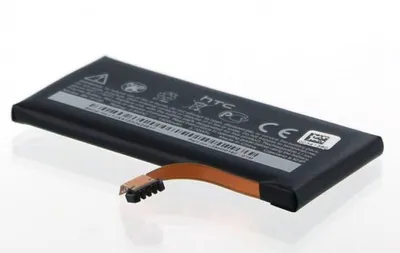 Produktbild von Original Akku für HTC BK76100, 99869