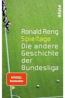Produktbild von Spieltage