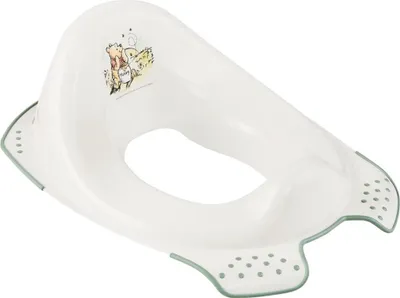 Produktbild von keeeper kids Kinder-Toilettensitz "ewa winnie", weiß