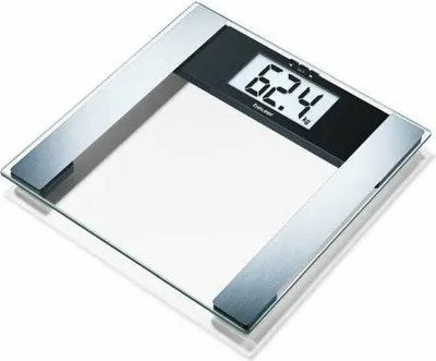 Produktbild von Beurer (E) BG 17