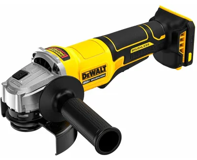 Immagine prodotto di DEWALT Akku-Winkelschleifer, 18V, Basisv.