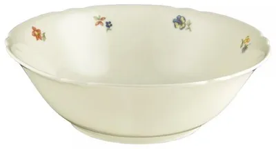 Zdjęcie produktu dla Seltmann Weiden Schüssel rund 20 cm Marieluise Blütenmeer 001.292364