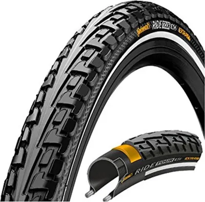 Immagine prodotto di 2 pneumatici Continental Ride Tour 42-584 Reflex, 26x1 1/2 - 26/27.5