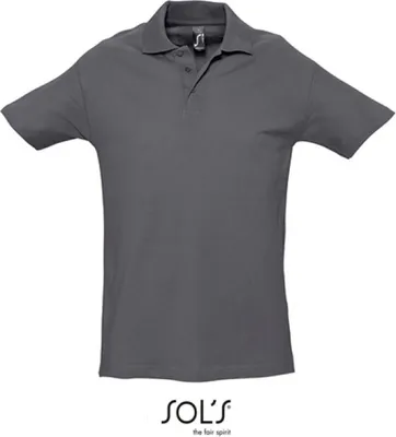 Zdjęcie produktu dla SOL´S Polo Spring II
