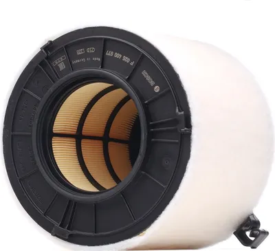 Produktbild von Luftfilter BOSCH F 026 400 677 für AUDI A4 B9 Avant (8W5, 8WD) Filtereinsatz