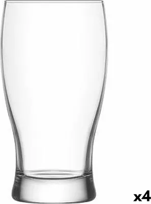 Obrázek produktu pro Sada sklenic na pivo lav belek 6 kusů 580 ml (4 kusy)