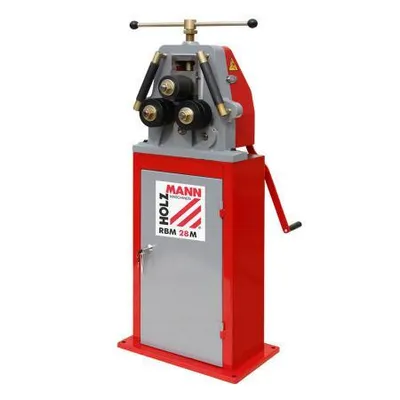 Produktbild von Holzmann Ringbiegemaschine RBM28M
