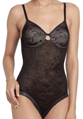 Produktbild von Triumph Sculpting Sensation BSW, Farbe: Black 04/0004, Größe: 75D Body mit Bügel