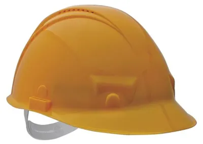 Productafbeelding van Veiligheidshelm EURO nářadí 137523Q PALLADIO geventileerde veiligheidshelm-geel