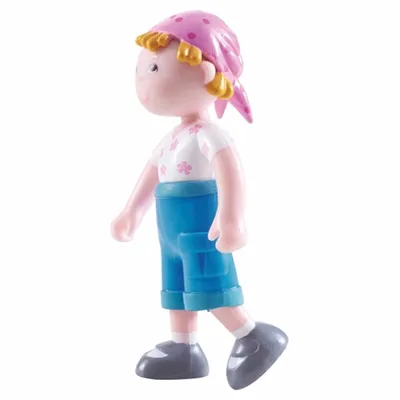 Zdjęcie produktu dla Haba Little Friends – Vreni; 302779