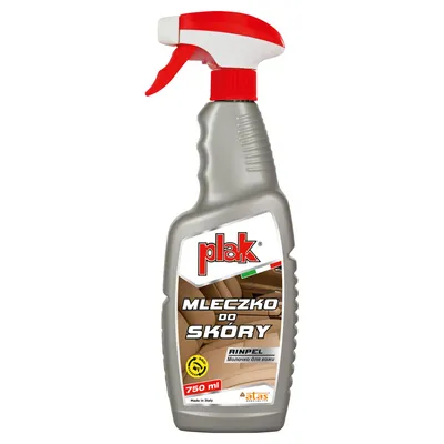 Zdjęcie produktu dla Plak mleczko do skóry 750 ml