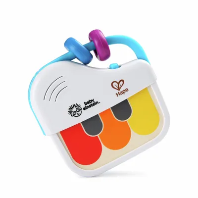 Image de Mini Piano Magic Touch - Hape