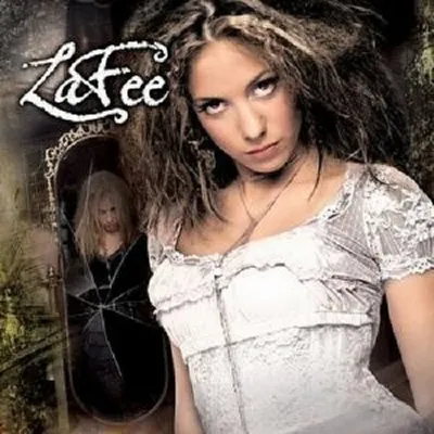 Produktbild von LaFee-Lafee