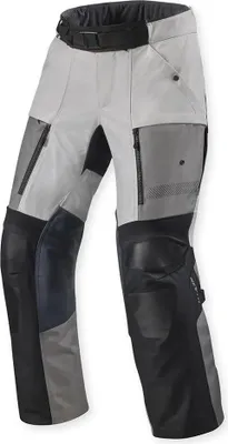 Produktbild von Revit Sand 5 H2o Hosen Grau XL / Regular Herren Grau XL