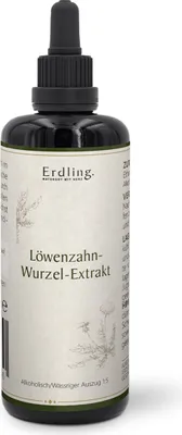 Produktbild von Löwenzahnwurzel-Extrakt - 50ml