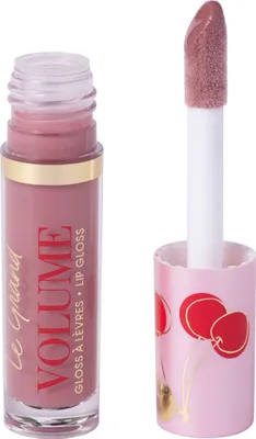 Produktbild von Vivienne Sabo - Le Grand Volume Lip Gloss, Typ:Beige