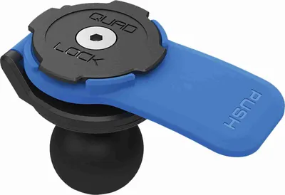 Immagine prodotto di QUAD LOCK 1 adattatore a sfera - Supporto per moto RAM