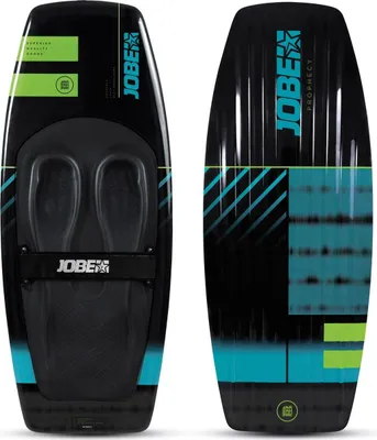 Image de Jobe Prophecy Kneeboard Planche freestyle pour débutants et avancés