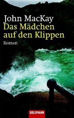 Produktbild von Das Mädchen auf den Klippen
