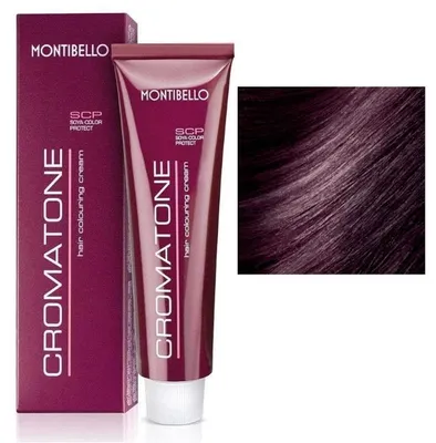 Immagine prodotto di Montibello Cromatone 5.88 60 Ml