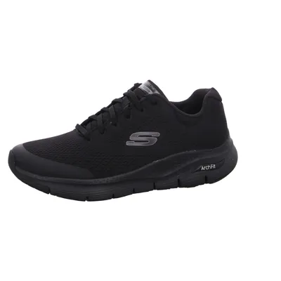 Zdjęcie produktu dla Buty sportowe Skechers Arch Fit czarne