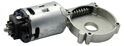 Produktbild von Philips Saeco Gaggia Kaffeemaschine Mahlmotor Xsmall Intelia Syntia Talea