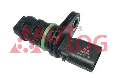 Produktbild von AUTLOG AS5331 Kurbelwellensensor Impulsgeber für CHEVROLET CAPTIVA (C100, C140)
