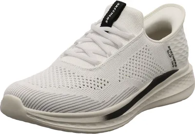 Obrázok produktu pre Skechers Herren Sneaker low Slade quinto weiß