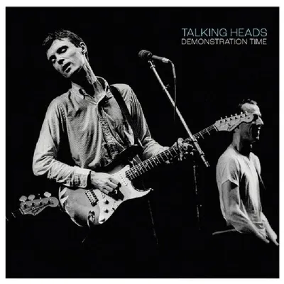 Obrázek produktu pro Talking Heads - Demonstration Time (2 LP)
