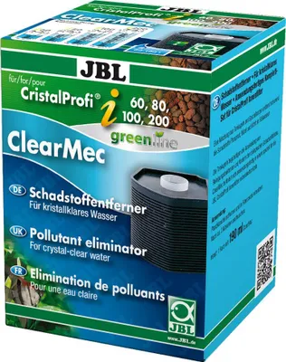 Produktbild von JBL ClearMec CP i