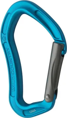 Produktbild von Proton Straight Gate Wild Country, UNI, TEAL/GUNMETAL