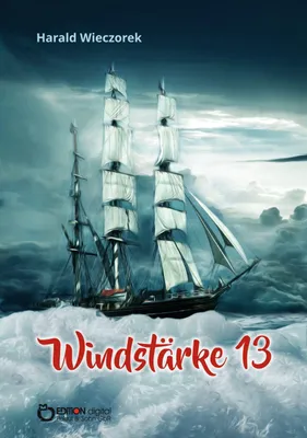 Produktbild von Windstärke 13