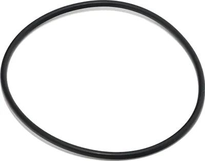 Produktbild von Yasuni Auspuffdichtung O-Ring 48 x 2 mm kompatibel mit Yamaha Aerox 50 Cat