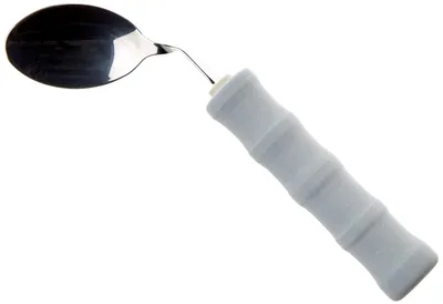 Obrázek produktu pro Ergonomická lžíce pro osoby s omezenou pohyblivostí rukou