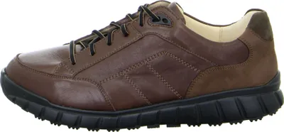 Produktbild von Ganter Komfort Schnürschuhe Herren 31363133303633 Braun 44 EU