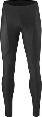 Produktbild von Gonso Herren Fahrradhose Essential Tight SC M Schwarz 3XL