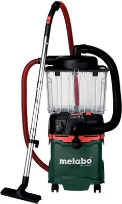 Immagine prodotto di Metabo PC 18-65 Power-Charger (Ladegerät im Taschenformat, für 18V-Akkupacks)