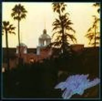 Produktbild von Eagles - Hotel California