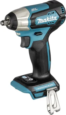 Produktbild von Makita DTW181Z Schlagschrauber 1/2 Zoll Vierkantantrieb