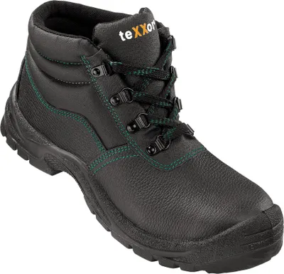Produktbild von teXXor® S3-Sicherheitsschnürstiefel PARIS 38
