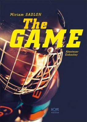 Produktbild von The Game