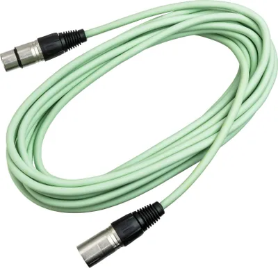 Image de Revoltage MCG10 10 m Câble microphone