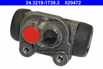 Produktbild von Ate Radbremszylinder  24.3219-1739.3