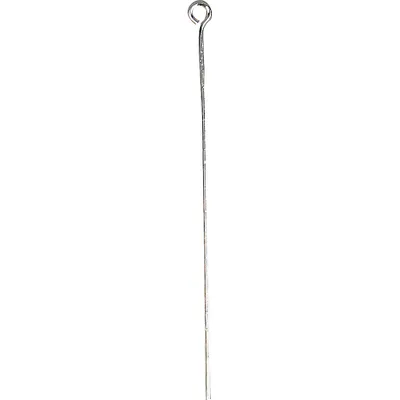 Produktbild von Creativ Company 602040, Silber, 30 Stück(e), 50 mm