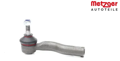 Produktbild von METZGER Spurstangenkopf Spurstange für MAZDA 6 Kombi (GH) Vorne Links 54027601