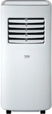 Produktbild von BEKO Mobil-Klimagerät 6.500 BTU BS207C