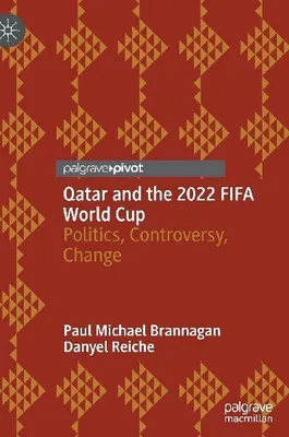 Produktbild von Qatar and the 2022 FIFA World Cup