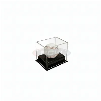 Produktbild von BCW Acryl Baseball Display Holder